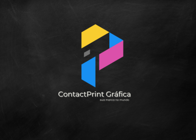 "ContactPrint Gráfica Rápida"