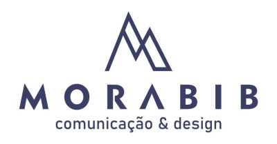 "MORABIB comunicação & design"